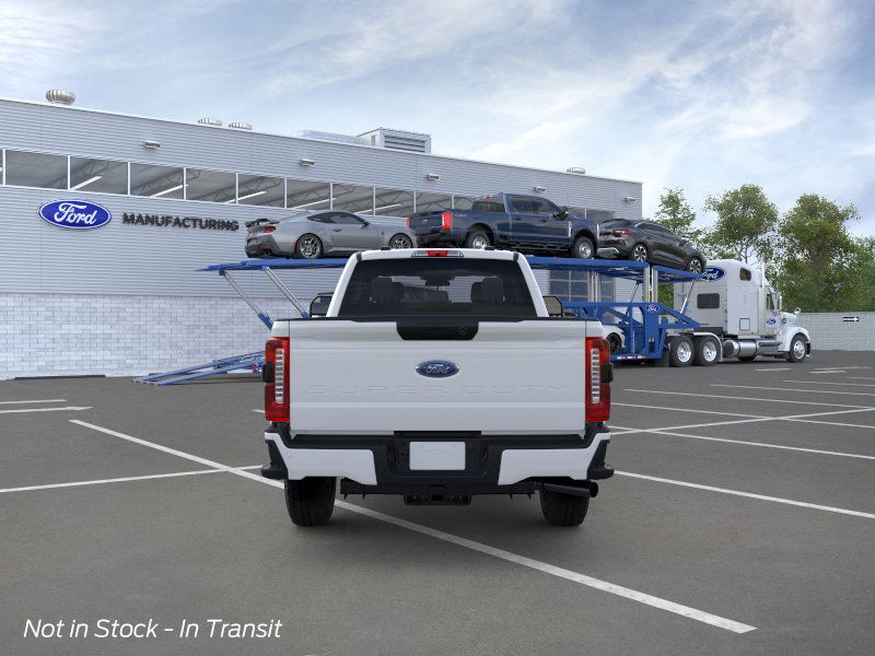 2026 Ford F-250 XL photo 4