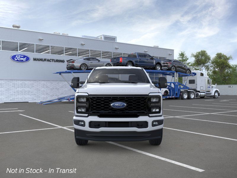 2026 Ford F-250 XL photo 5