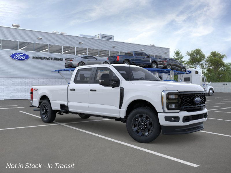 2026 Ford F-250 XL photo 6