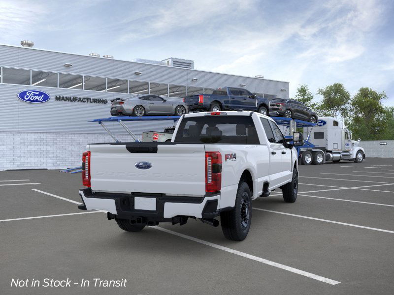 2026 Ford F-250 XL photo 7