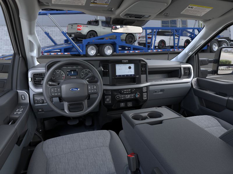 2026 Ford F-250 XL photo 8