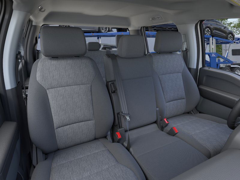 2026 Ford F-250 XL photo 9