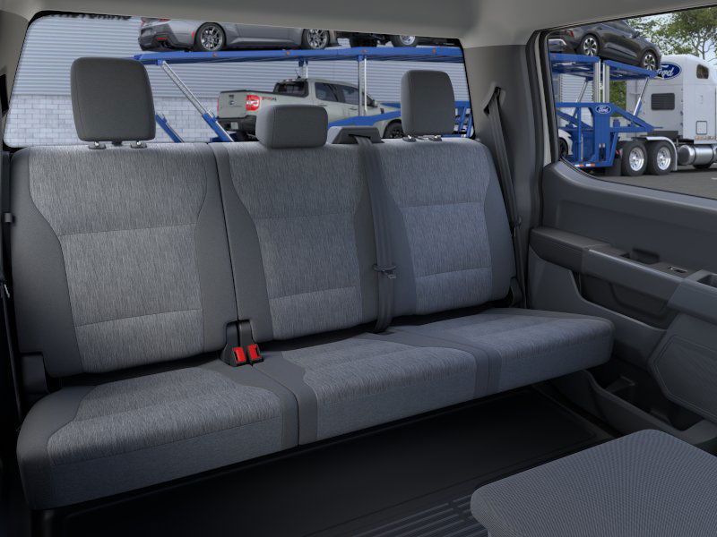 2026 Ford F-250 XL photo 10