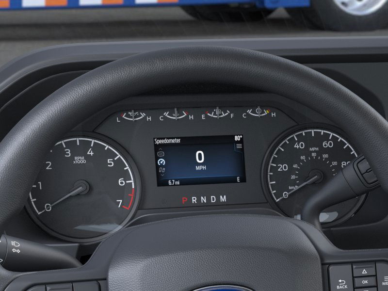 2026 Ford F-250 XL photo 12
