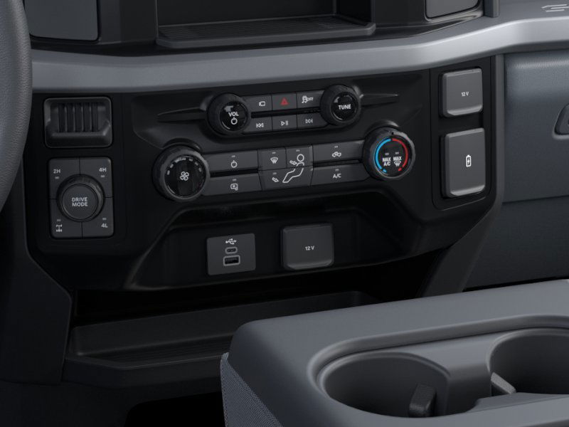2026 Ford F-250 XL photo 13