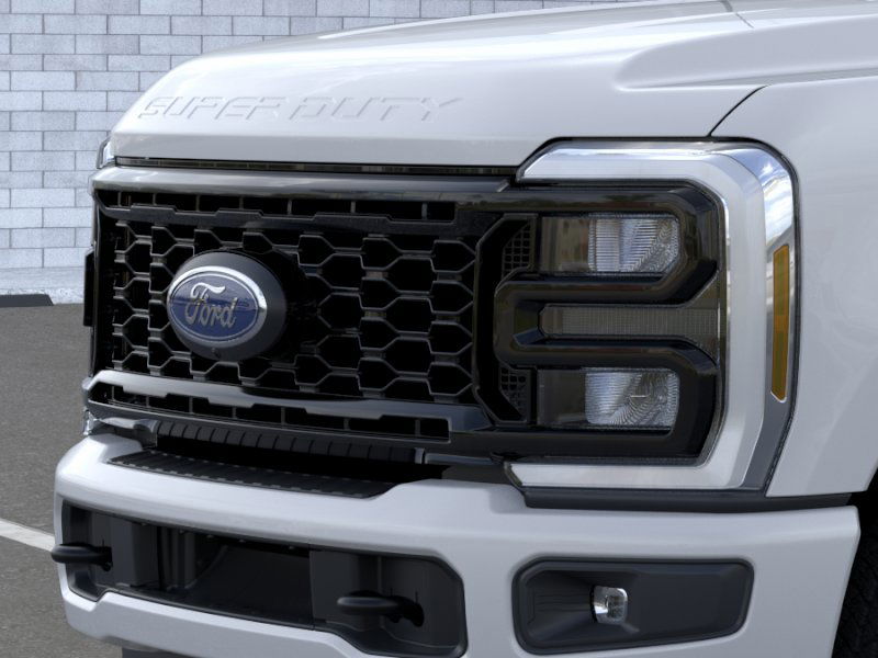 2026 Ford F-250 XL photo 15
