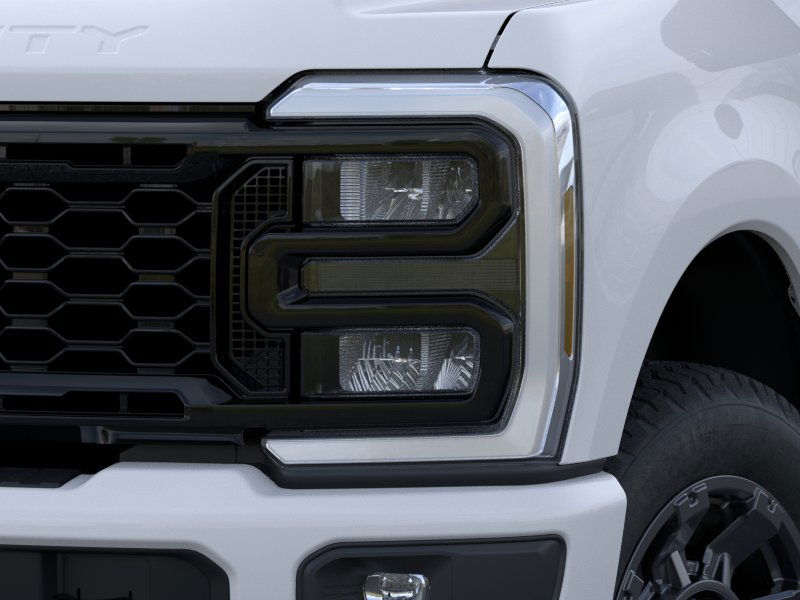 2026 Ford F-250 XL photo 16