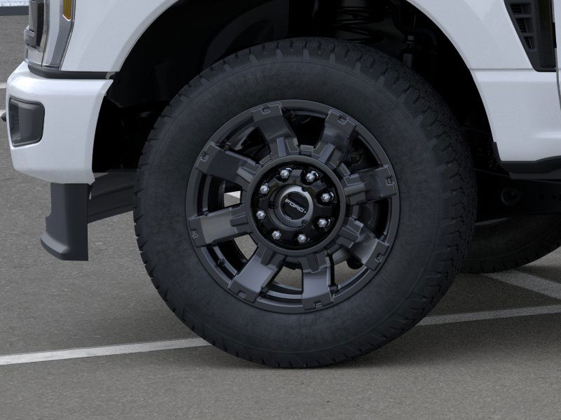 2026 Ford F-250 XL photo 17