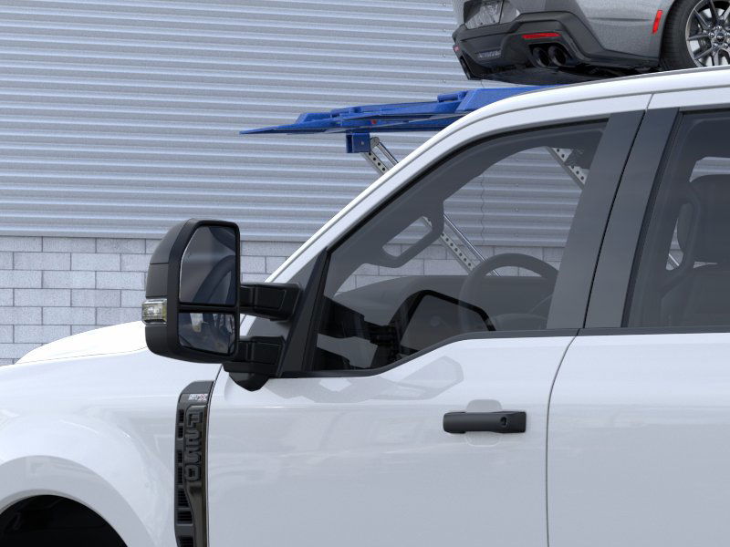 2026 Ford F-250 XL photo 18