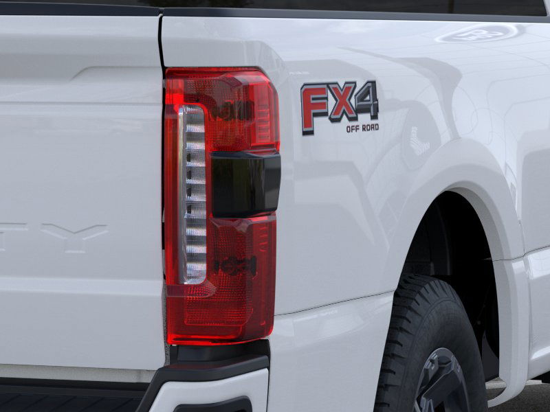 2026 Ford F-250 XL photo 19