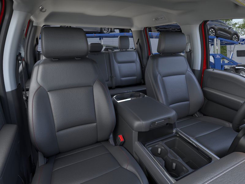 2026 Ford F-350 Lariat photo 10