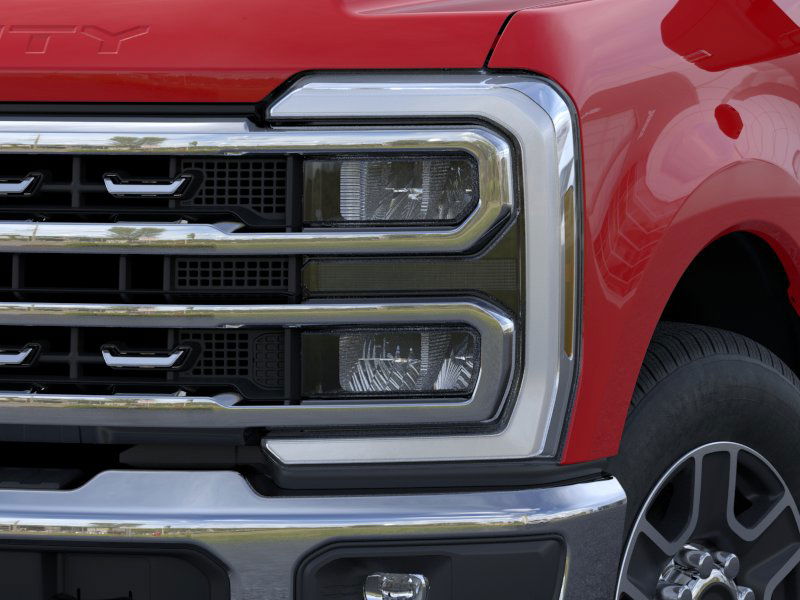2026 Ford F-350 Lariat photo 18