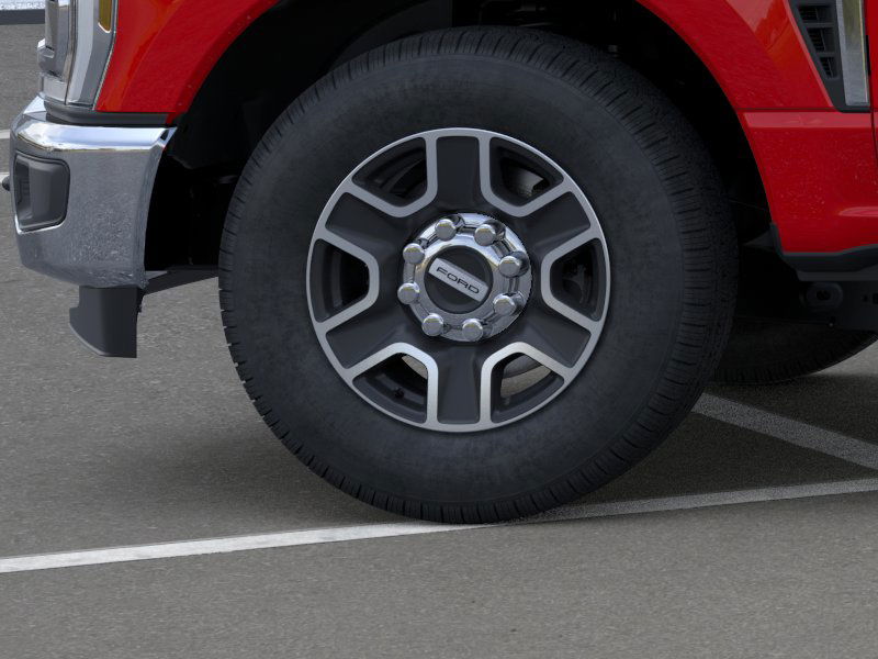 2026 Ford F-350 Lariat photo 19
