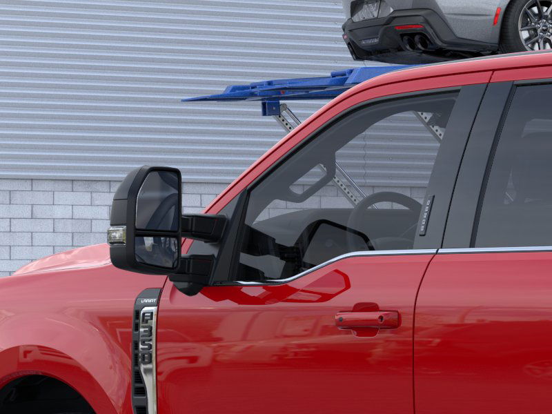 2026 Ford F-350 Lariat photo 20