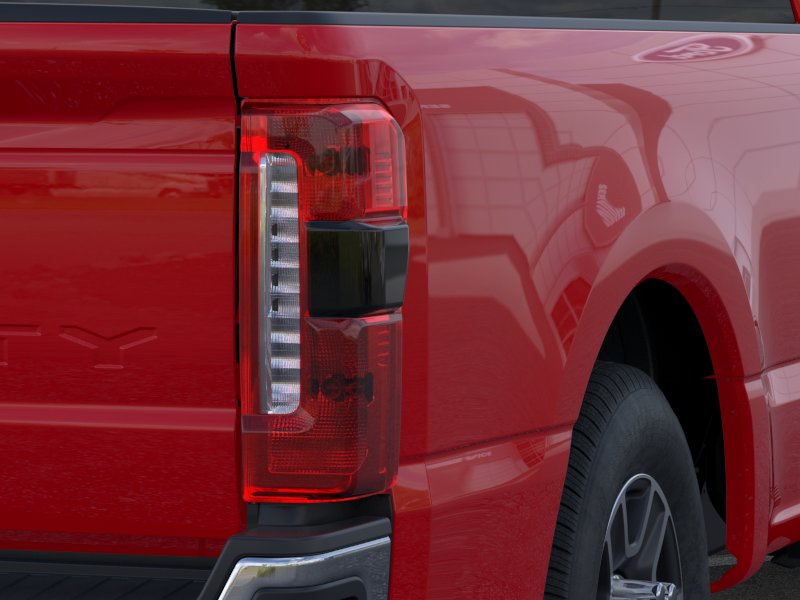 2026 Ford F-350 Lariat photo 21
