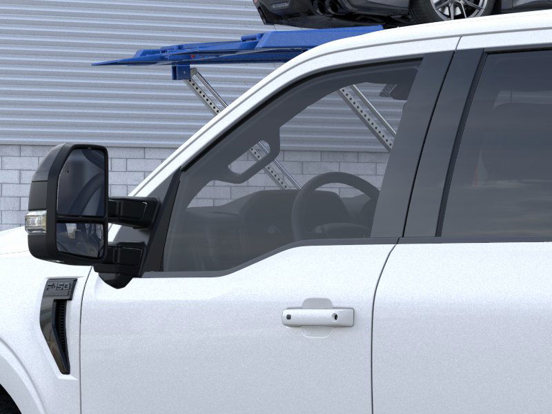 2025 Ford F-150 Lariat photo 19