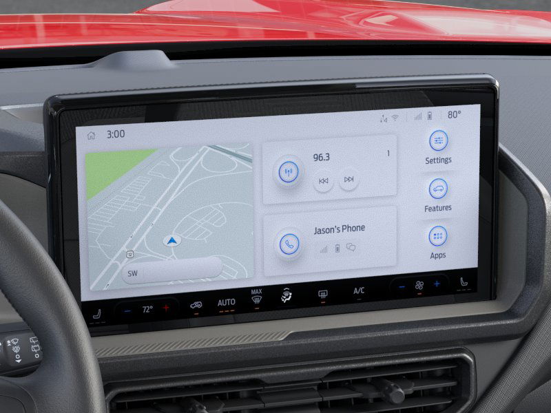 2025 Ford Bronco Sport Big Bend photo 11