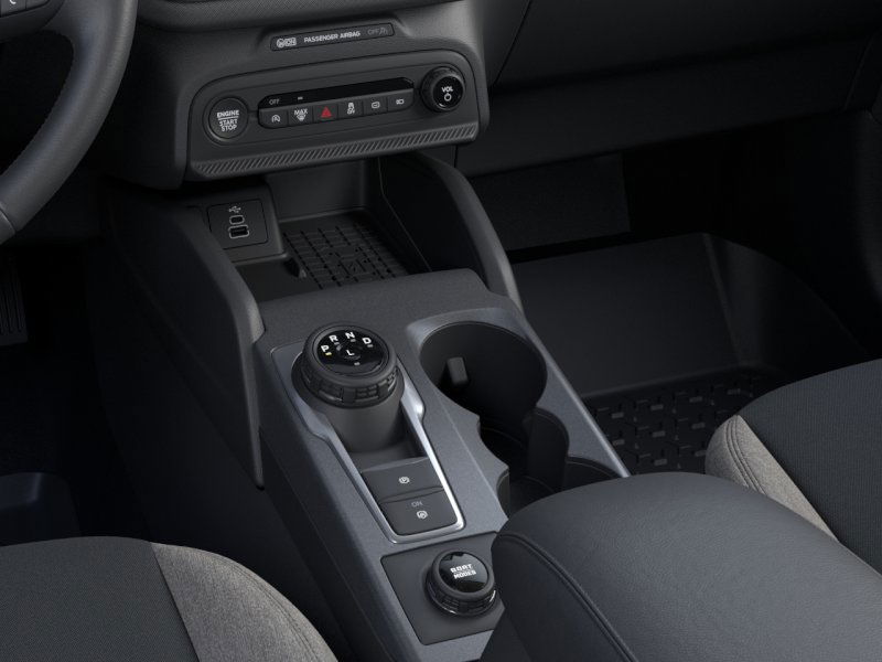 2025 Ford Bronco Sport Big Bend photo 12
