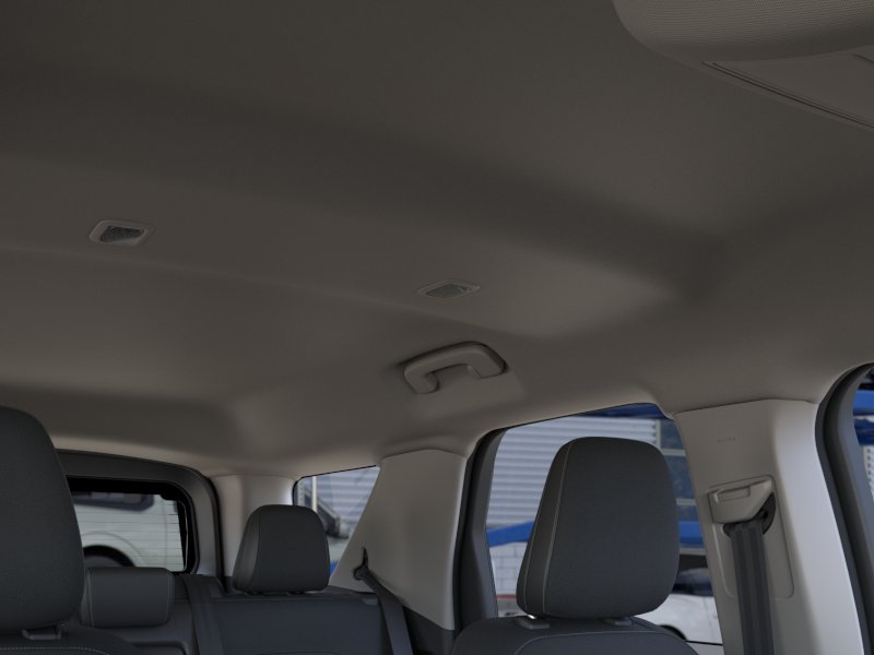 2025 Ford Bronco Sport Big Bend photo 19