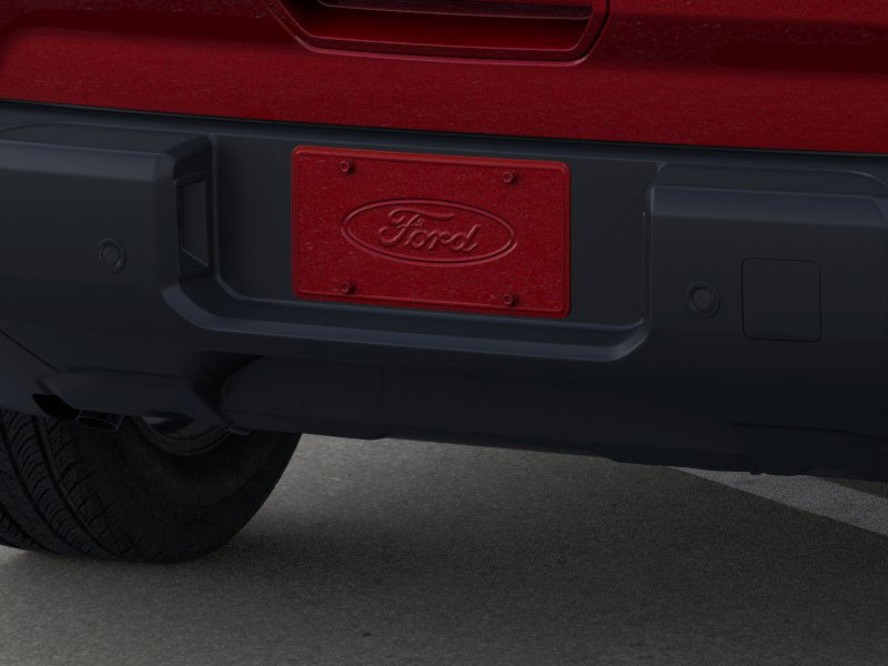2025 Ford Bronco Sport Big Bend photo 20