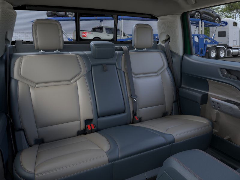 2025 Ford Maverick Lariat photo 10