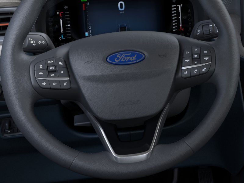 2025 Ford Maverick Lariat photo 13