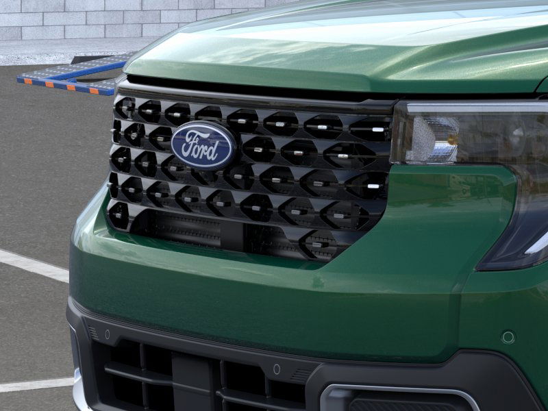 2025 Ford Maverick Lariat photo 17