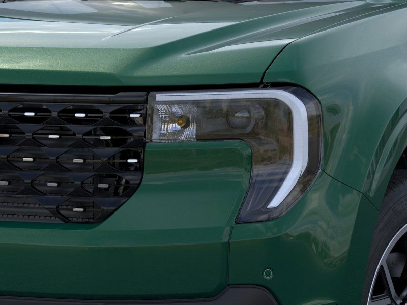 2025 Ford Maverick Lariat photo 18