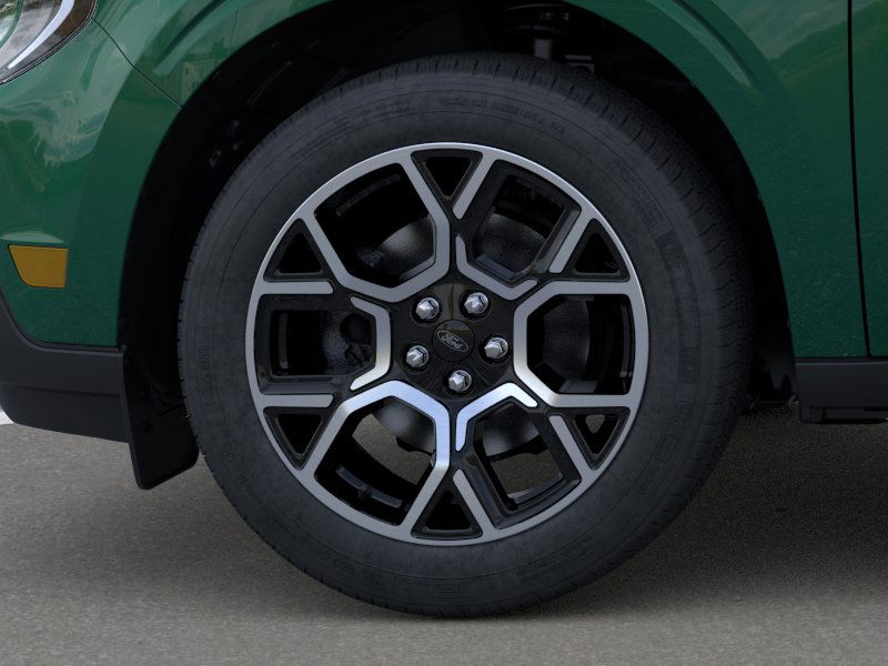 2025 Ford Maverick Lariat photo 19