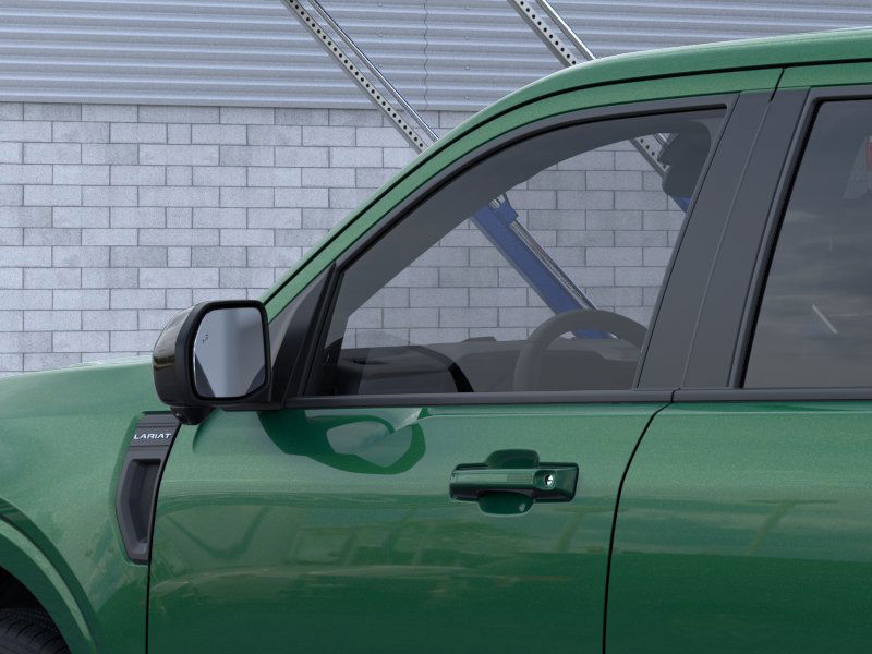 2025 Ford Maverick Lariat photo 20