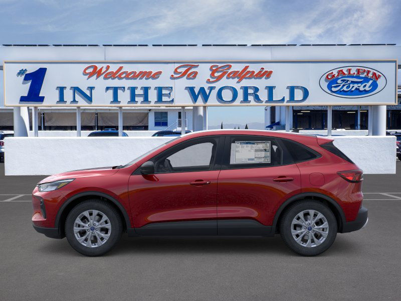 2025 Ford Escape Active photo 6