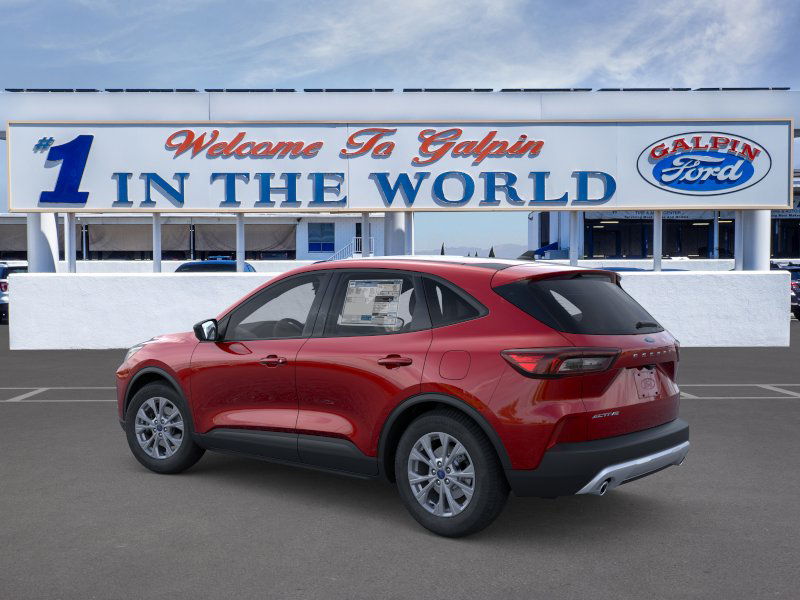 2025 Ford Escape Active photo 7