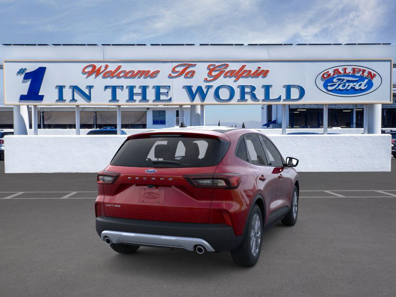 2025 Ford Escape Active photo 11