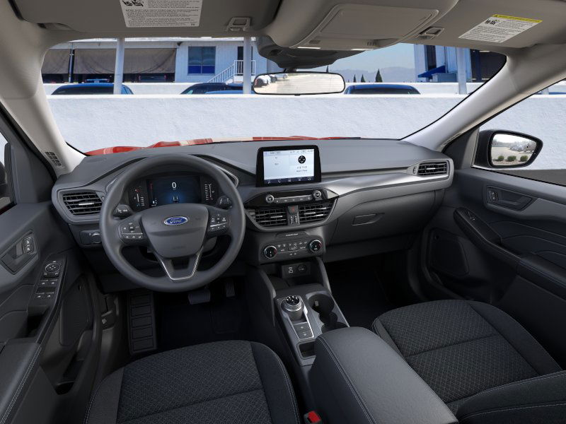 2025 Ford Escape Active photo 12