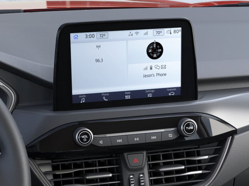 2025 Ford Escape Active photo 17