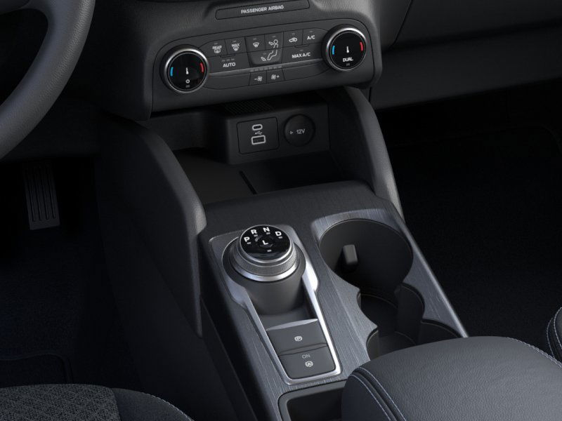 2025 Ford Escape Active photo 18