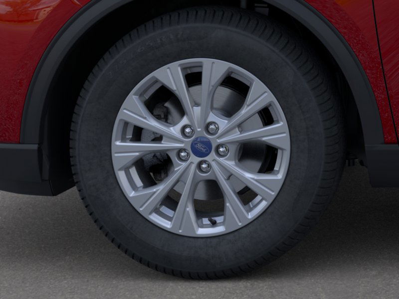 2025 Ford Escape Active photo 22