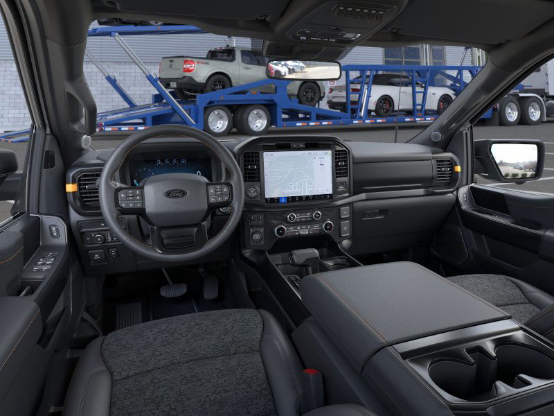 2025 Ford F-150 Tremor photo 7
