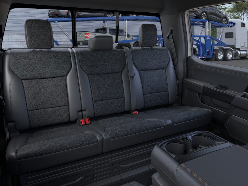 2025 Ford F-150 Tremor photo 9