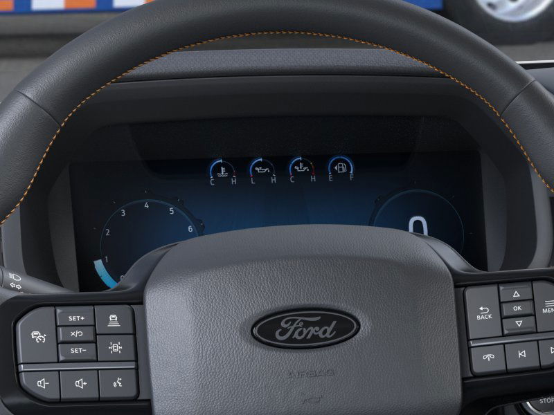 2025 Ford F-150 Tremor photo 11