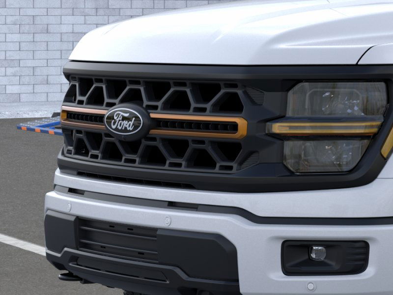 2025 Ford F-150 Tremor photo 15