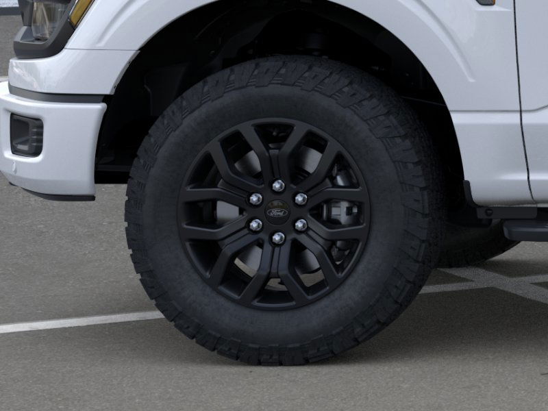 2025 Ford F-150 Tremor photo 17