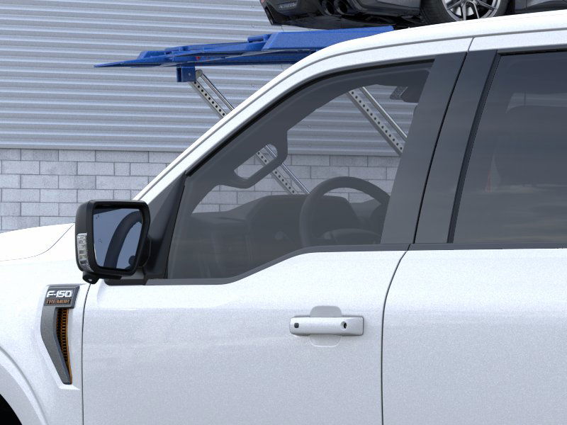 2025 Ford F-150 Tremor photo 18
