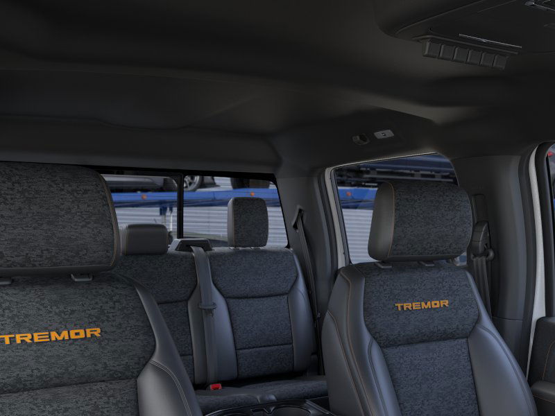 2025 Ford F-150 Tremor photo 20