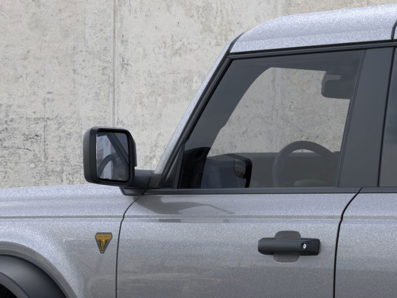 2025 Ford Bronco Badlands photo 20