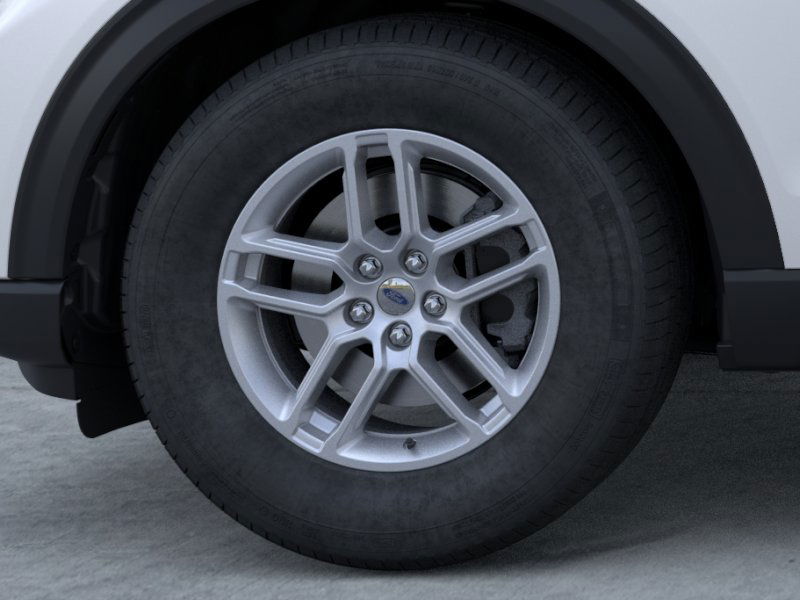 2025 Ford Explorer photo 14