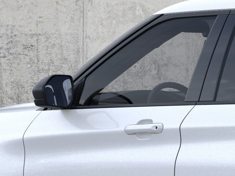 2025 Ford Explorer photo 15