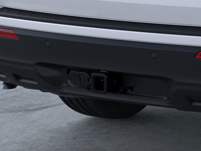2025 Ford Explorer photo 18