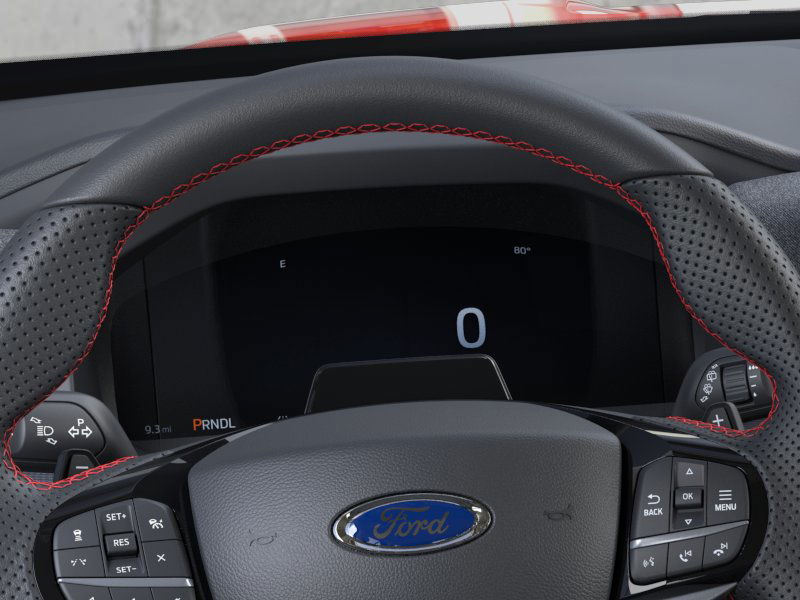 2025 Ford Explorer ST photo 13