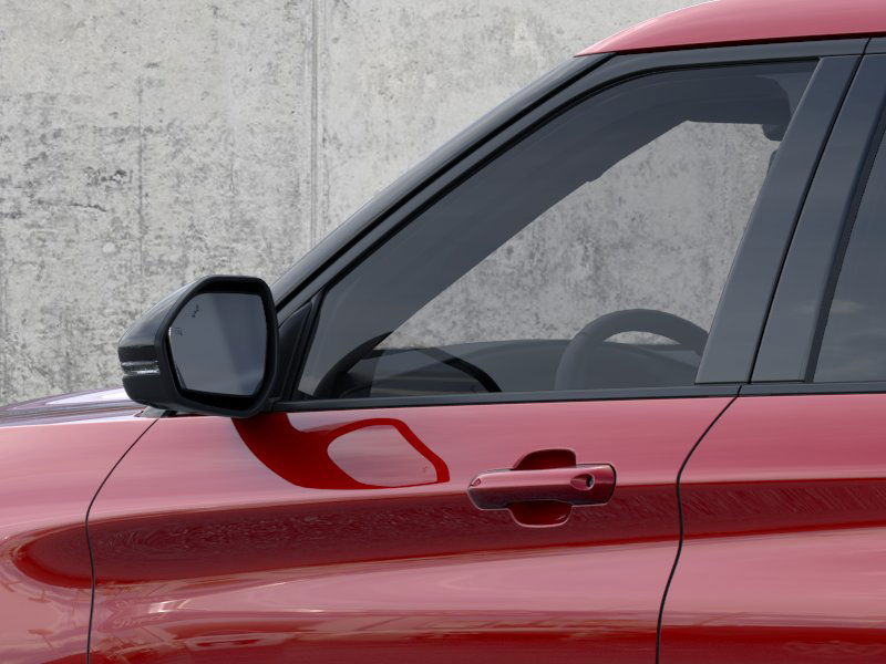 2025 Ford Explorer ST photo 19
